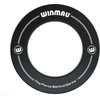 Image de Winmau Surround (Dart-Catchring), Bleu de Haute Qualité PU, Diamètre Env. 68cm