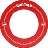 Image de Jeu de fléchettes Winmau Surround / Dart Catchring rouge
