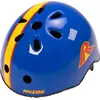 Image de Casque Raleigh Mag Burner Junior bleu bleu One Size