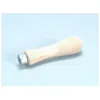 Image de Faithfull - Fichier Manche En Bois Dur De 75mm (3 Po) - Faihwf3