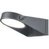 Image de Applique d'extérieur à LED intégrée 16,5 W Zola Elstead