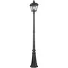 Image de Lampe classique noire E27 60 W Bayview Elstead