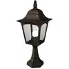 Image de Lampe sur pied d'extérieur Chapel Elstead E27 60W