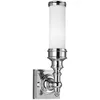 Image de Elstead - Payne Ornate - Applique Murale D'Intérieur À 1 Ampoule, Chrome Poli Ip44, G9