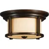 Image de E27 60W Merrill Feiss plafonnier d'extérieur