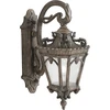 Image de Lampe d'extérieur bronze E27 60W Tournai Kichler