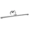 Image de Lampe LED Elstead Alton pour tableau, 67 cm, chrome poli