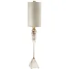Image de Elstead - Madison - 1 Lampe De Table Lumineuse Putty, E27