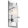 Image de Elstead Katerina - Applique Murale D'Intérieur À 1 Ampoule, Chrome, E14