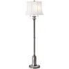 Image de Elstead - Stateroom - Lampadaire À 2 Lampes, Nickel Antique, E27