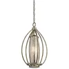 Image de Elstead - Rosalie - Plafonnier À 1 Lumière, Or, E27
