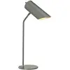 Image de Quinto lampe de table gris foncé, nickel poli Elstead Lighting QUINTO-TL-GPN