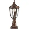 Image de Lampe sur pied 55 cm 3xE14 British brown Feiss FE-EB3-M-BRB