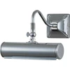 Image de Lampe d'appoint Elstead Picture Light, E14, chrome poli
