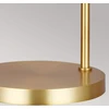 Image de Joan lampe de table blanc mat, laiton Feiss FE-JOAN-TL-MW