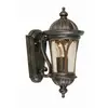Image de Applique murale d'extérieur Bronze vieilli E27 60W New England Elstead