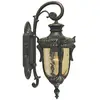 Image de Applique d'extérieur Philadelphia 1xE27 bronze antique Elstead PH2-S-OB