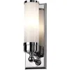 Image de Worcester - Applique Murale De Salle De Bain À 1 Lumière, Chrome Poli Ip44, G9 - Elstead