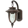 Image de Applique d'extérieur, bronze vieilli, E27, 60 W, St Louis Elstead