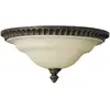 Image de Drawing Room Plafonnier Walnut Feiss FE-DRAWING-ROOM-FA