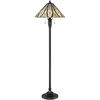 Image de Victory Lampadaire bronze Quoizel QZ-VICTORY-FL