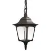 Image de Suspension d'extérieur classique E27 60 W Chapel Elstead
