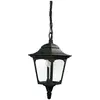 Image de Suspension d'extérieur rétro E27 60 W Chapel Mini Elstead