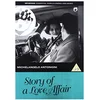 Image de The Story of a Love Affair [Import anglais] en occasion ou reconditionné