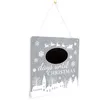 Image de Calendrier De L'Avent Christmas Ice