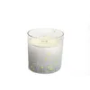 Image de Heart Of The Home - Bougie De Noël En Pot Paillettes Ice