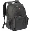 Image de Targus CUCT02BEU Targus Laptop-Rucksack Corporate Traveller Kunstfaser schwarz