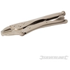 Image de Silverline PL101 Pince autobloquante