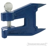 Image de Étau pour tronçonneuse Silverline 16 mm