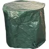 Image de Bâche de protection ronde pour table de jardin1250 x 810 mm