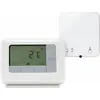 Image de RESIDEO Thermostat d'ambiance Resideo T4R àradio via un récepteur, 1 pièce.