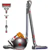 Image de Aspirateur traîneau sans sac Dyson Cinetic Big Ball Multi Floor 2 700 W, 0,8 L