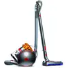 Image de Dyson Cinetic Big Ball Multi Floor 2 Gris/Rouge - Neuf