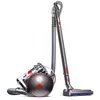 Image de Dyson Cinetic Big ball Absolute 2 0.8 L Cylinder Dry 700 W Sans sac