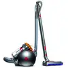 Image de Dyson Big Ball Multifloor 2 Gris/Rouge - Neuf
