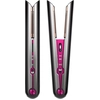 Image de Dyson Corrale - Lisseur - sans fil - fuchsia/nickelé