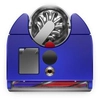 Image de Dyson 360 Vis Nav Bleu, Rouge, Argent - Neuf
