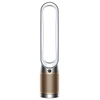 Image de Dyson Purifier Cool Purificateur d'air à formaldéhyde 61,5 dB 40 W or, blanc