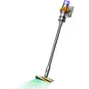 Image de Aspirateur balai Dyson V15 Detect Absolute 660 W Gris (2022) - Neuf