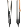 Image de Dyson Airstrait Straightener Nickel/Copper