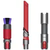 Image de Accessoire aspirateur Kit pour nettoyage minutieux - Neuf