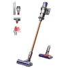 Image de Dyson Cyclone V10 Absolute aspirateur sans Fil, 150 Airwatts, 60 Min d’autonomie   Technologie Anti-emmêlement, Brosse Fluffy pour sols durs en occasion ou reconditionné