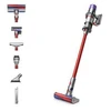 Image de Dyson 476550-01 Dyson V11 Fluffy Violett/Red 185W