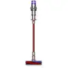 Image de V11 Fluffy, Rouge - Neuf