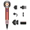 Image de Sèche cheveux Dyson Supersonic Nural Edition Gifting 1600 W Fraise cuivré et Rose poudré - Neuf