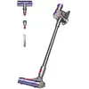 Image de Dyson V8 advanced - Aspirateur balai 130 W, Gris anthracite - Neuf
